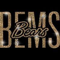 GLT95 GOLD GLITTER Thumbnail