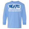 5400B Youth Heavy Cotton Long Sleeve Thumbnail