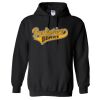 18500 Adult Heavy Blend Hooded Sweatshirt Thumbnail