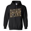 18500 Adult Heavy Blend Hooded Sweatshirt Thumbnail