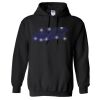 18500 Adult Heavy Blend Hooded Sweatshirt Thumbnail