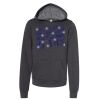 3719Y Youth Sponge Fleece Hoodie Thumbnail