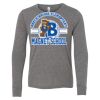 3513Y Youth Extra Soft Tri-blend Long Sleeve Thumbnail