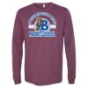 3513 Adult Extra Soft Tri-blend Long Sleeve Thumbnail