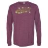 3513 Adult Extra Soft Tri-blend Long Sleeve Thumbnail