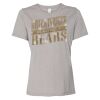 6413 Women’s Extra Soft Tri-blend Tee Thumbnail