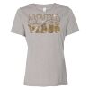 6413 Women’s Extra Soft Tri-blend Tee Thumbnail