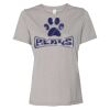 6413 Women’s Extra Soft Tri-blend Tee Thumbnail