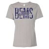 6413 Women’s Extra Soft Tri-blend Tee Thumbnail